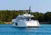 Azimut S7 2025  8 ležaja
