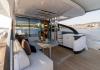Azimut S7 2025  najam motornog broda
