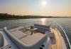 Azimut S7 2025  najam jahte