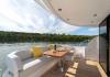 Azimut 53 Fly 2025  jahta za najam