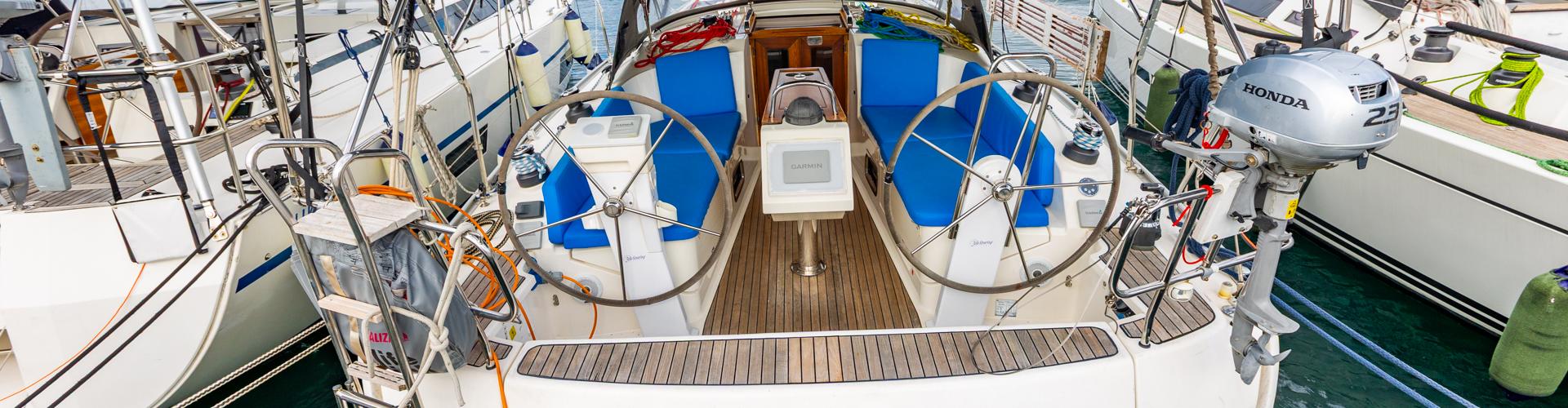 Bavaria Cruiser 37