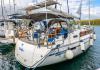 Bavaria Cruiser 37 2017  najam jedrilice Hrvatska