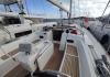 Sun Odyssey 519 2016  Lavrion Grčka