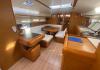 Sun Odyssey 519 2016  