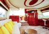Montefino 70 2000  charter