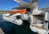 Fountaine Pajot Saba 50 2018 najam katamarana