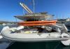 Fountaine Pajot Saba 50 2018  Lefkada najam
