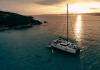 Fountaine Pajot Saba 50 2018  Lefkada najam