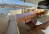 Fountaine Pajot Saba 50 2018  6 kabina