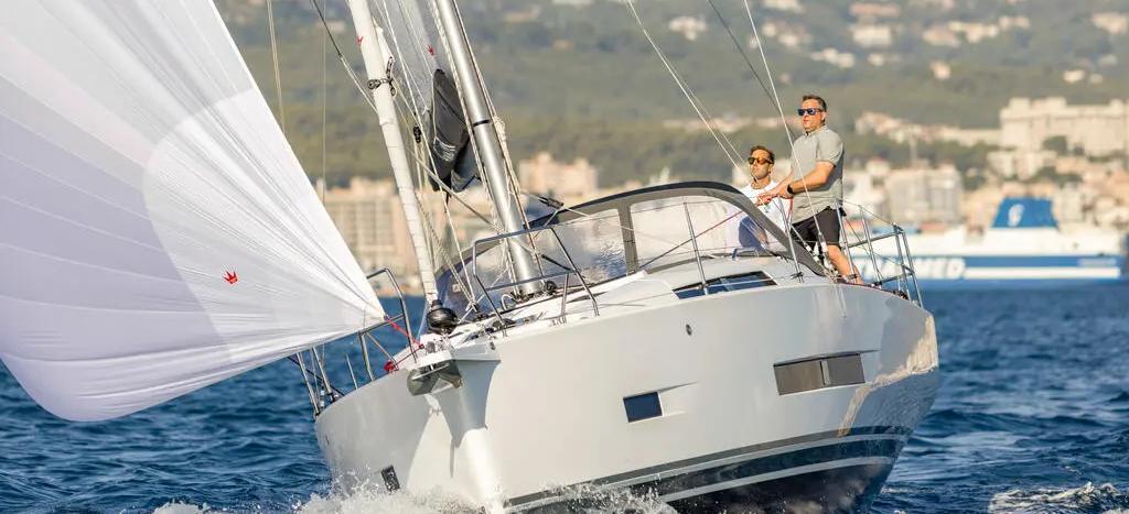 Hanse 360