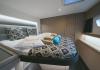 Fountaine Pajot Saona 47 2020  6 kabina