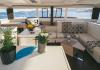 Fountaine Pajot Saona 47 2020  6 kabina