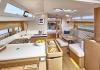 Sun Odyssey 440 2018 najam jedrilice