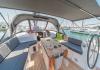 Oceanis 40.1 2022  najam jedrilice