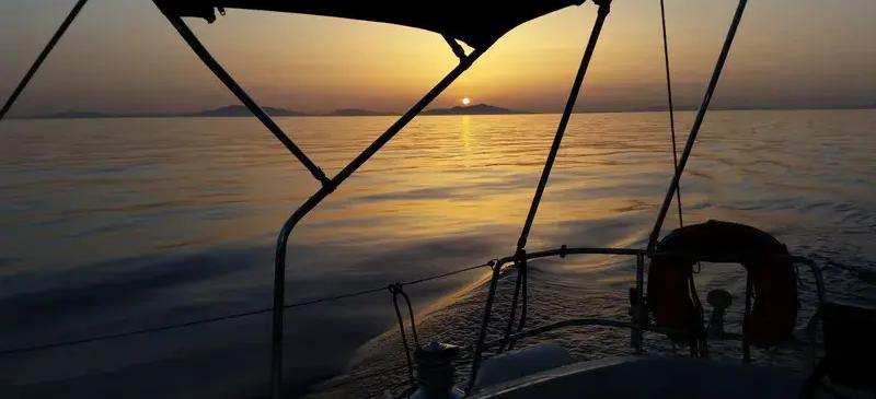 2000. Oceanis 411