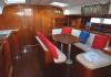 Oceanis 461 1997 charter jedrilica