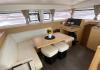 Lagoon 400 S2 2016 charter katamarana