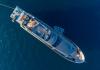 SUMMER FUN Admiral 101 2001  motorna jahta