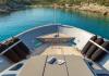 SUMMER FUN Admiral 101 2001  najam jahte