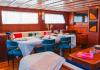 EYLUL 17 Custom built 183 2005  charter