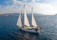 motorni brod Custom built 183 Bodrum Turska