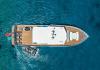 CALM DOWN Custom built 183 2023  najam broda