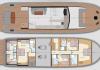 Lavin Custom built 183 2024  8 ležajeva