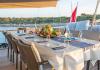 Dea Del Mare Custom built 183 2009  5 kabina