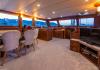 Dea Del Mare Custom built 183 2009  Turska