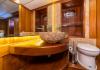 Dea Del Mare Custom built 183 2009  charter