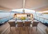 Dea Del Mare Custom built 183 2009 motorna jedrilica