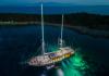 Dea Del Mare Custom built 183 2009  charter