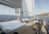 Dea Del Mare Custom built 183 2009  tjedni najam