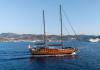 Capricorn 1 Custom built 183 2008 motor jedrilica