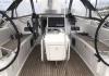 Sun Odyssey 469 2015  charter s kapetanom