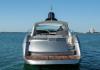 Pershing 50 2015  iznajmljivanje jahte