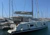 Fountaine Pajot Lucia 40 2018  4 kabine