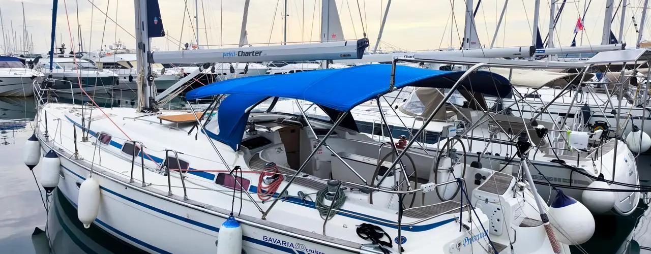 Bavaria 50 Cruiser