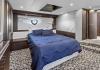 Marquis 720 Flybridge 2016  4 kabine