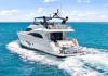 Marquis 720 Flybridge 2016  4 kabine
