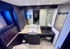 Marquis 720 Flybridge 2016 najam motorne jahte