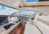Sea Ray 60 Sundancer 2006  3 kabine