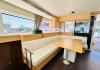Lagoon 52 2017  charter katamarana