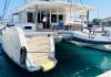 Lagoon 52 2017  charter katamarana