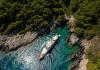 Dalmatino - motorni jedrenjak 2019 motorni jedrenjak