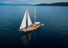 Anđeo - gulet 2000  charter plovilo
