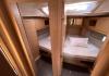 Dufour 470 2022  5 kabina