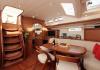 Beneteau 57 2008  jedrenje u Hrvatskoj