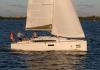 Sun Odyssey 349 2016
