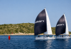 Elan E4 2019  jedrilica